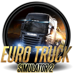 Euro Truck Simulator 2