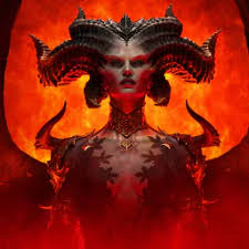 Diablo 4