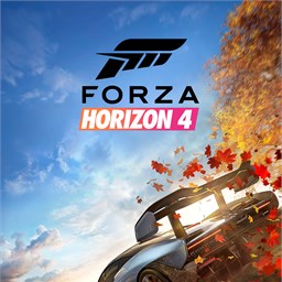 Forza Horizon 4