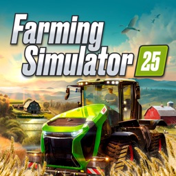 Farming Simulator 2025
