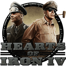Hearts Of Iron